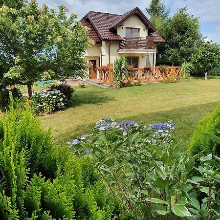 Apartamenty Na Baltyckiej Choczewo Εξωτερικό φωτογραφία