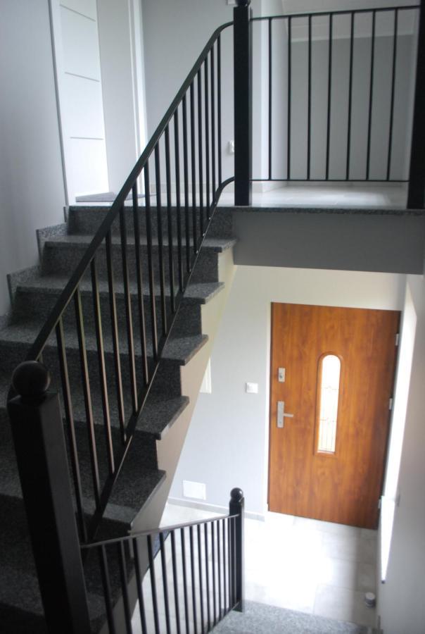 Apartamenty Na Baltyckiej Choczewo Εξωτερικό φωτογραφία