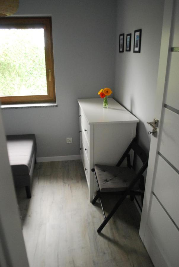 Apartamenty Na Baltyckiej Choczewo Εξωτερικό φωτογραφία
