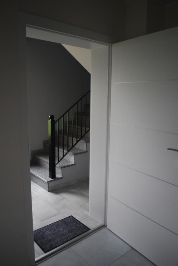Apartamenty Na Baltyckiej Choczewo Εξωτερικό φωτογραφία