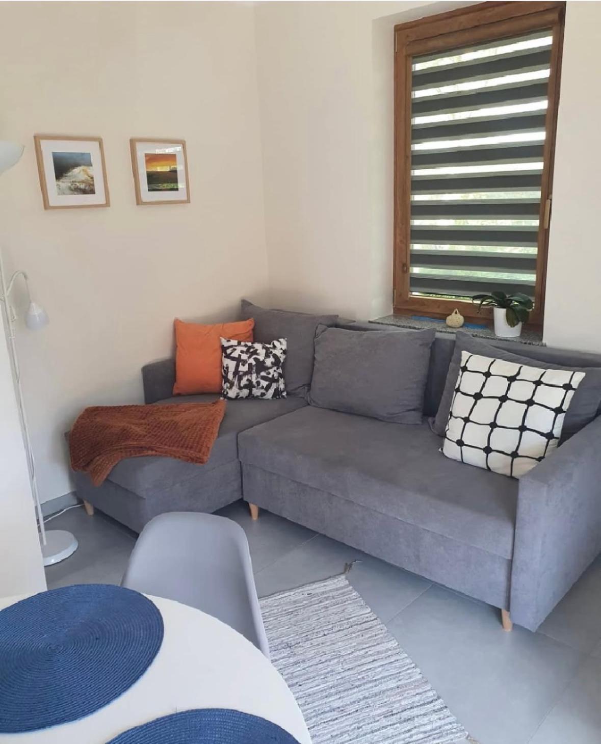 Apartamenty Na Baltyckiej Choczewo Εξωτερικό φωτογραφία