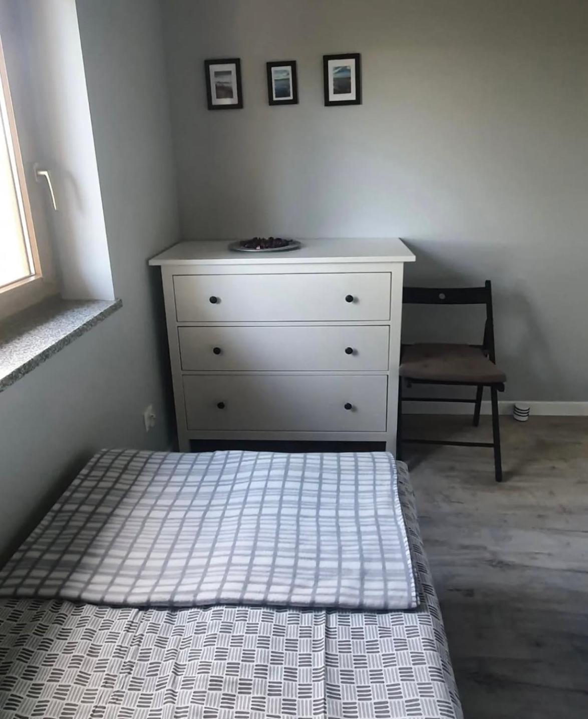 Apartamenty Na Baltyckiej Choczewo Εξωτερικό φωτογραφία
